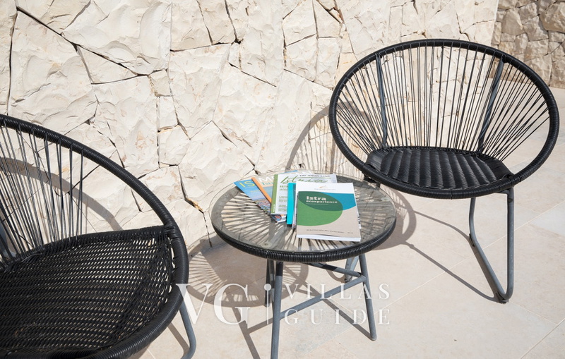 Andresita's  Palace Dodatni sadržaji