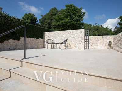 Andresita's  Palace Zusatzinhalte