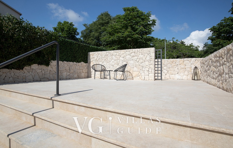 Andresita's  Palace Dodatni sadržaji