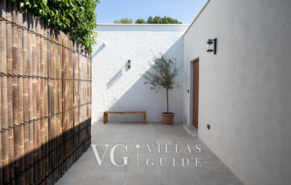 Andresita's  Palace Zusatzinhalte