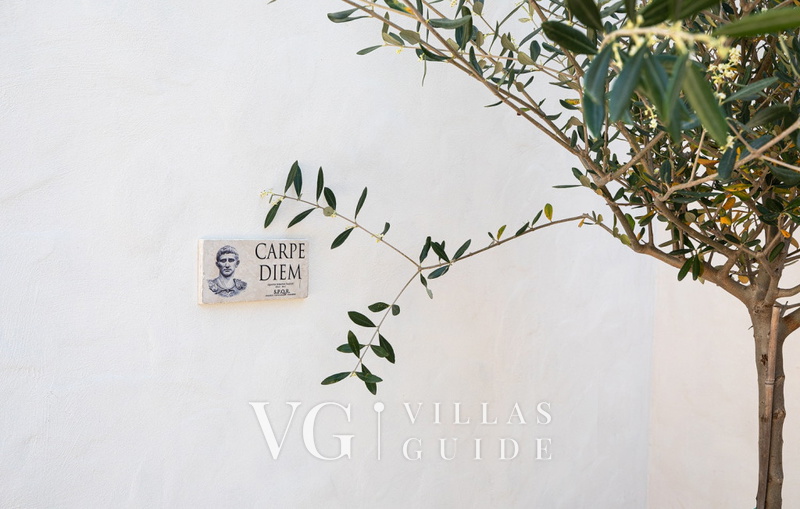 Andresita's  Palace Dodatni sadržaji