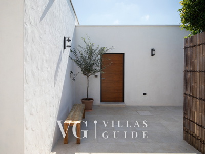 Andresita's  Palace Zusatzinhalte