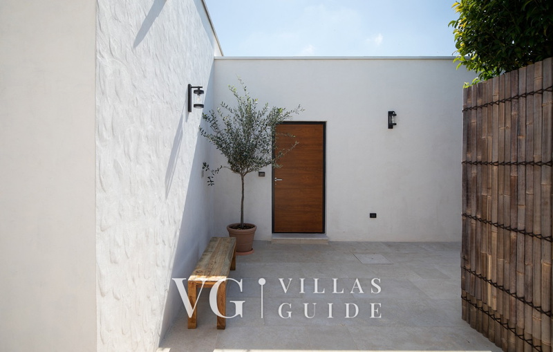 Andresita's  Palace Dodatni sadržaji