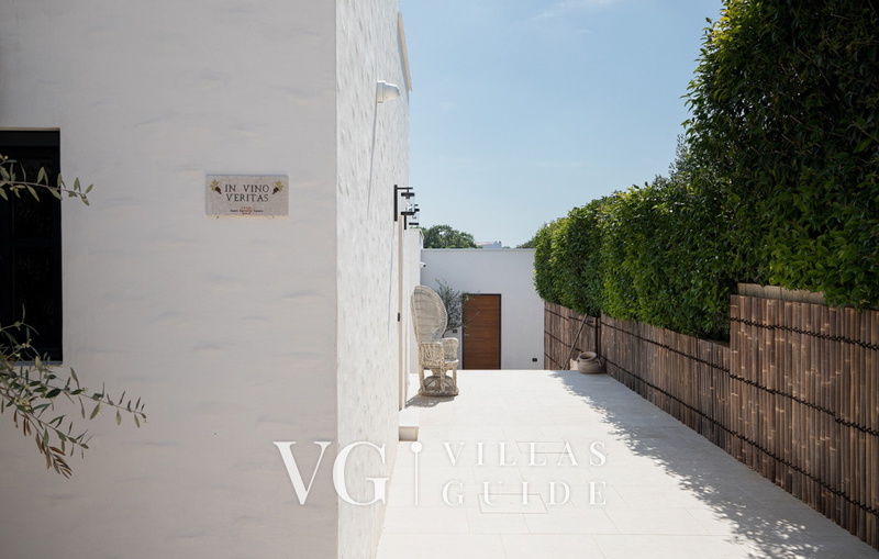 Andresita's  Palace Dodatni sadržaji