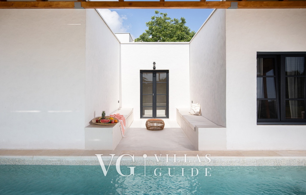 Andresita's  Palace Bazen