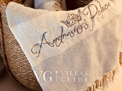 Andresita's  Palace Zusatzinhalte