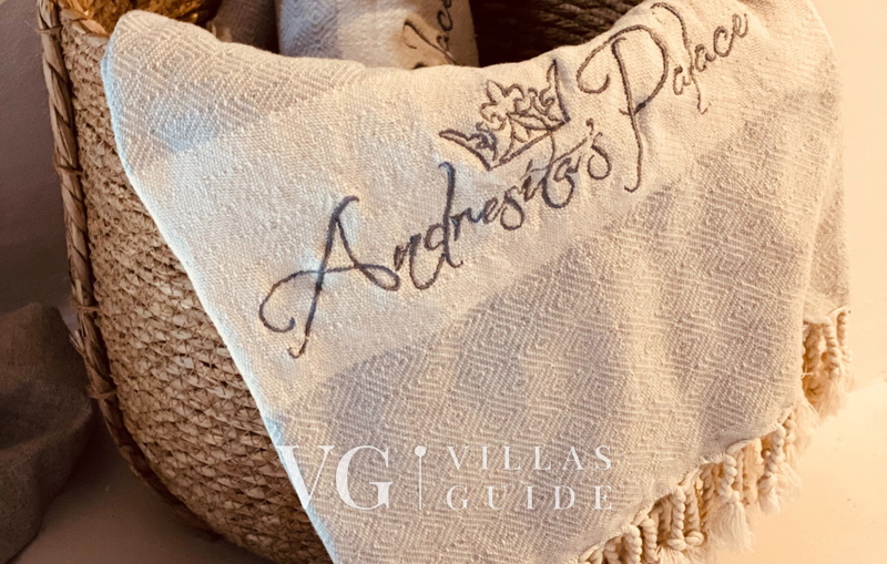 Andresita's  Palace Dodatni sadržaji