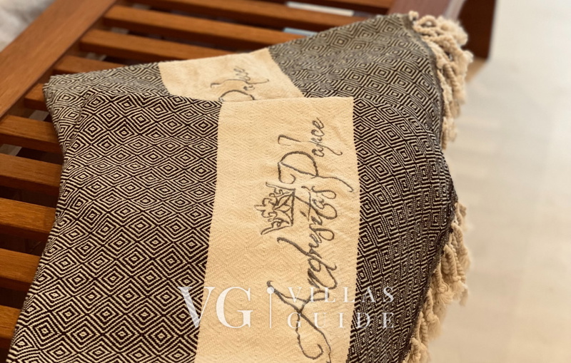 Andresita's  Palace Dodatni sadržaji