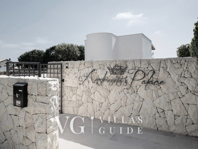 Andresita's  Palace Zusatzinhalte