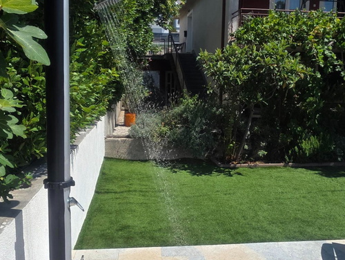 Villa Nina with pool - Kvarner