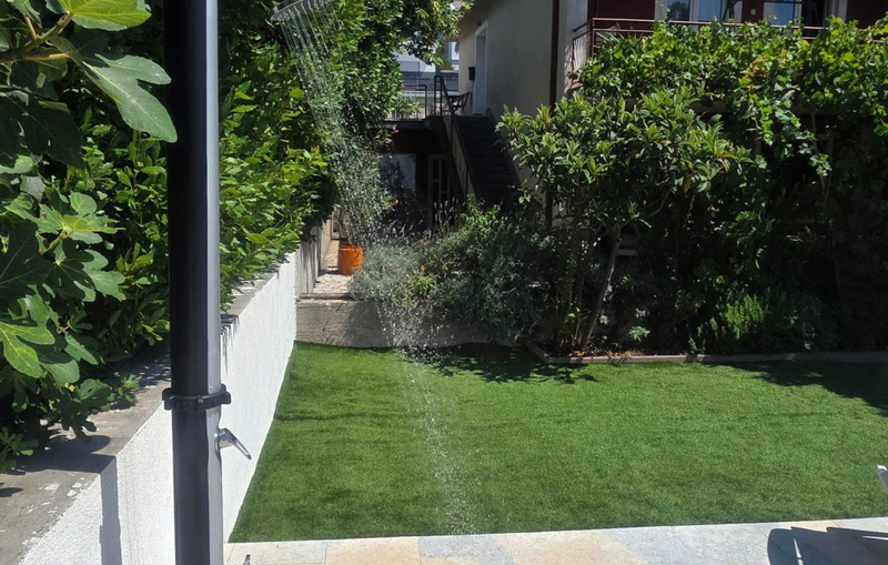 Villa Nina with pool - Kvarner