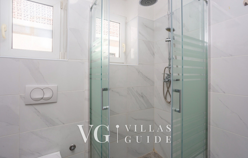 Villa Nina with pool - Kvarner Kupaonica