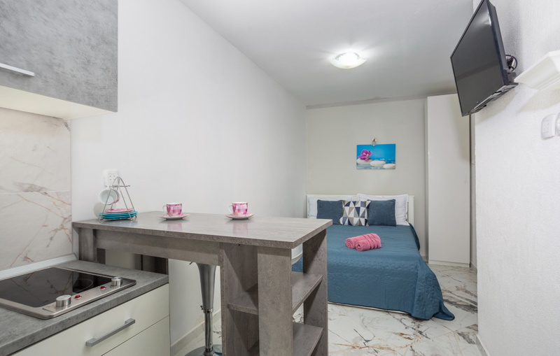 Villa Nina with pool - Kvarner