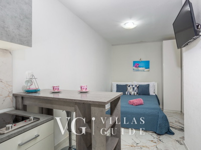 Villa Nina with pool - Kvarner