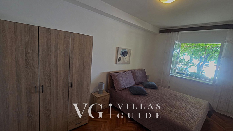 Villa Nina with two pools - Novi Vinodolski Camera da letto