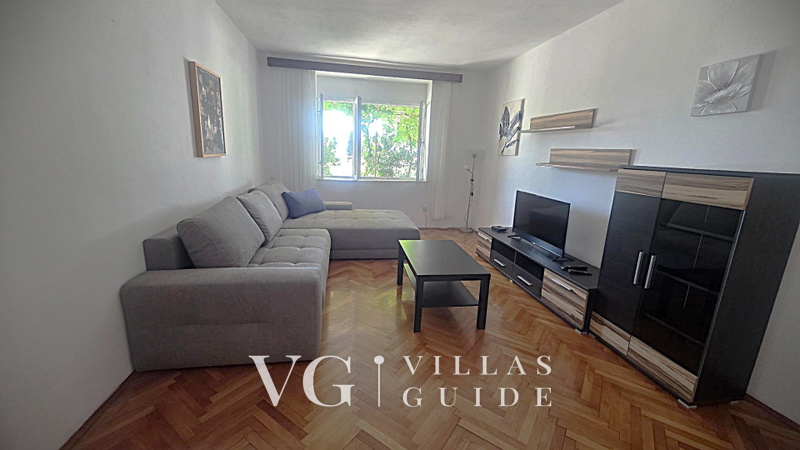 Villa Nina with two pools - Novi Vinodolski Soggiorno