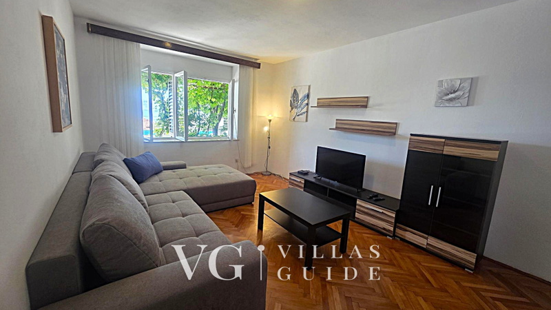 Villa Nina with two pools - Novi Vinodolski Soggiorno