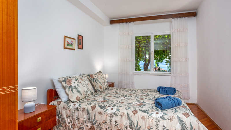 Villa Nina with pool &pet friendly- Novi Vinodolski