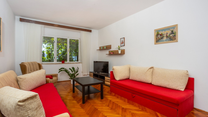 Villa Nina with pool &pet friendly- Novi Vinodolski