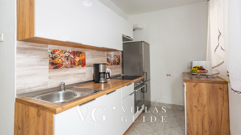 Villa Nina with two pools &pet friendly- Novi Vinodolski