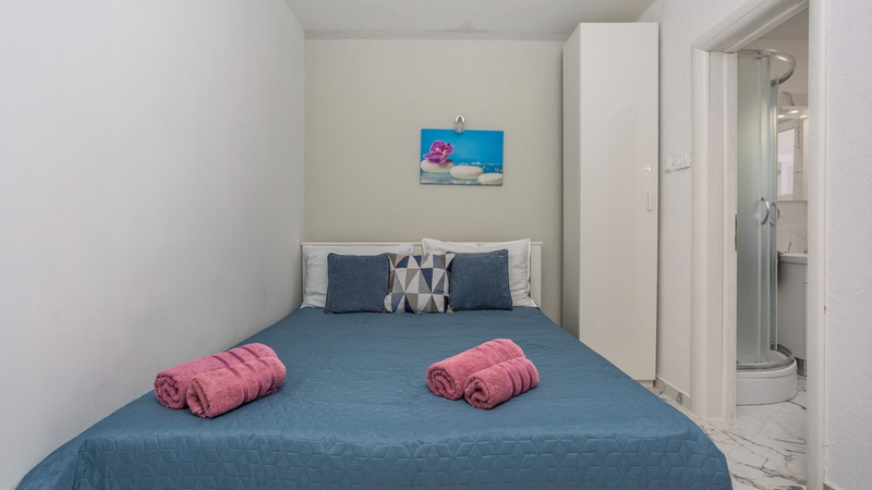 Villa Nina with pool &pet friendly- Novi Vinodolski