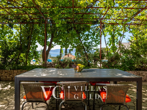 Villa Nina with two pools &pet friendly- Novi Vinodolski