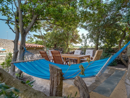 Villa Palazzo Limone with pool Mali Lošinj