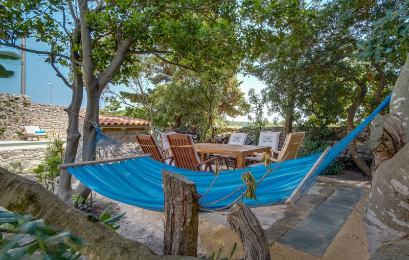 Villa Palazzo Limone with pool Mali Lošinj