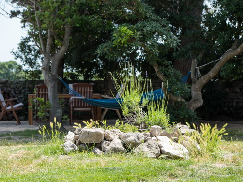 Villa Palazzo Limone with pool Mali Lošinj