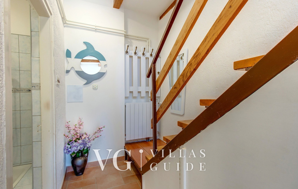 Villa Palazzo Limone with pool Mali Lošinj Other