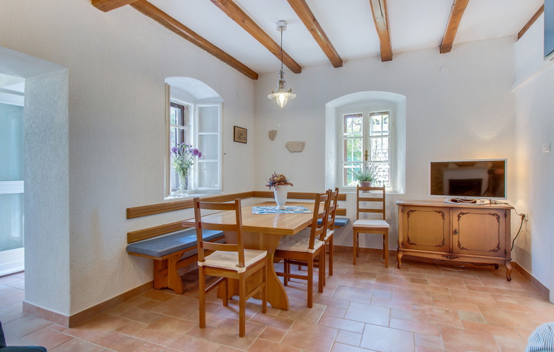 Villa Palazzo Limone with pool Mali Lošinj