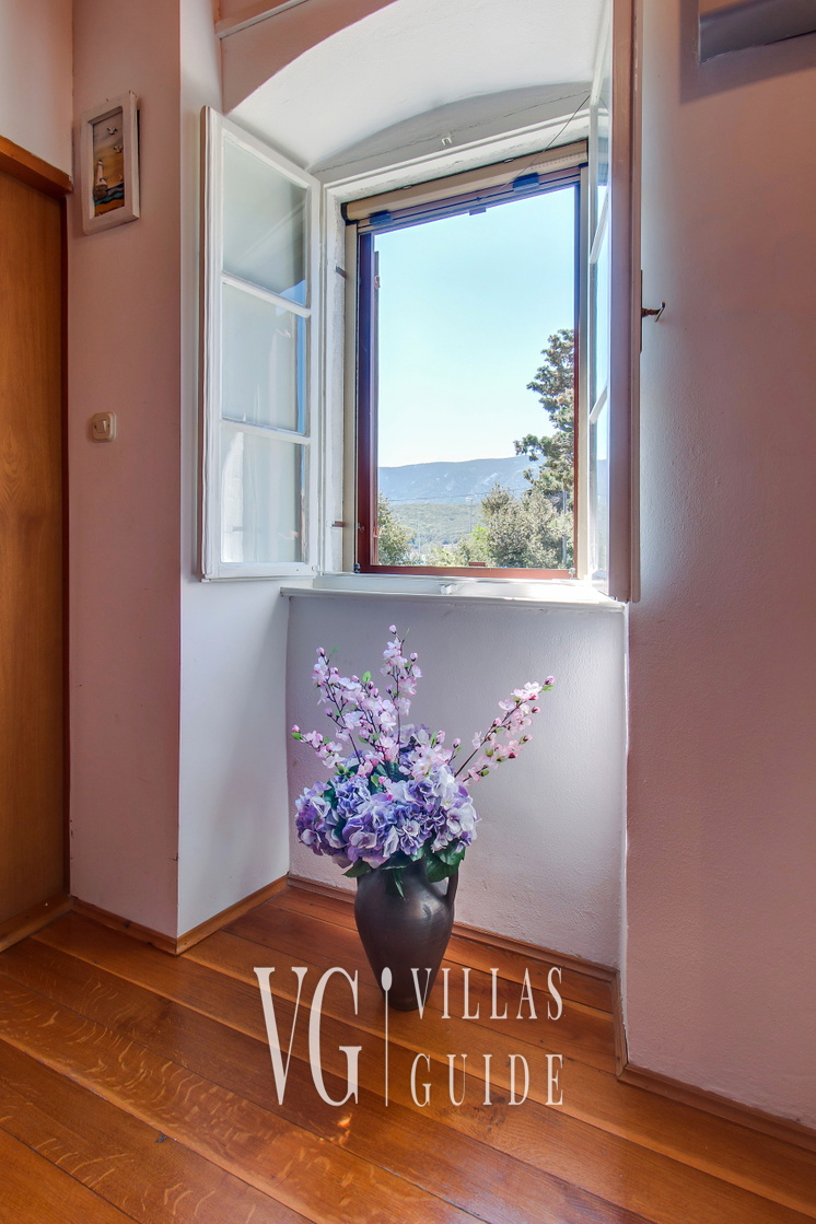 Villa Palazzo Limone with pool Mali Lošinj Ostalo
