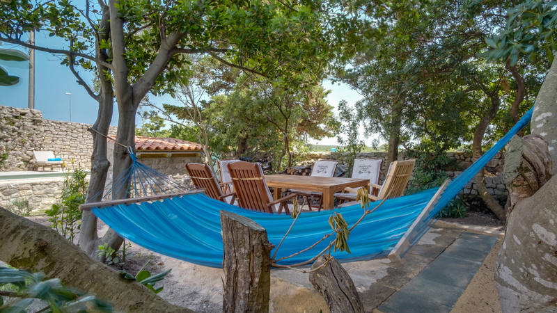 Villa Palazzo Limone with pool Mali Lošinj