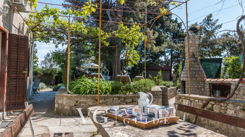 Villa Palazzo Limone with pool Mali Lošinj Dodatni sadržaji