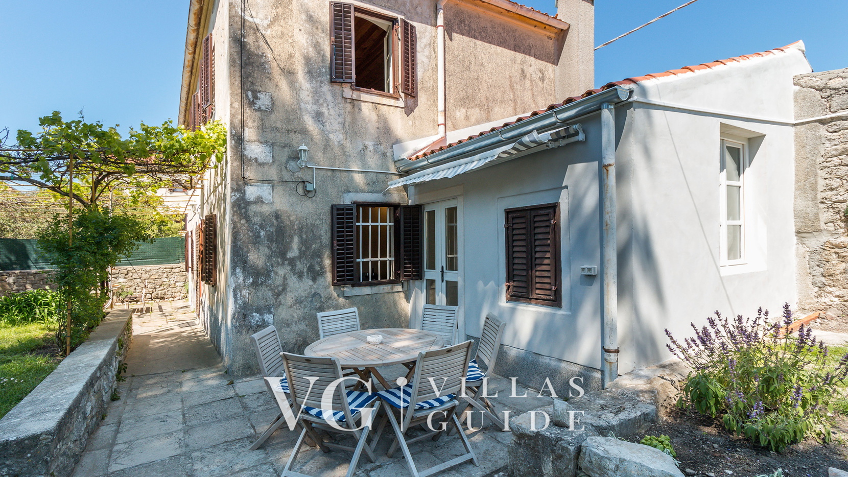 Villa Palazzo Limone with pool Mali Lošinj Dodatni sadržaji