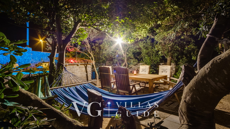 Villa Palazzo Limone with pool Mali Lošinj Dodatni sadržaji