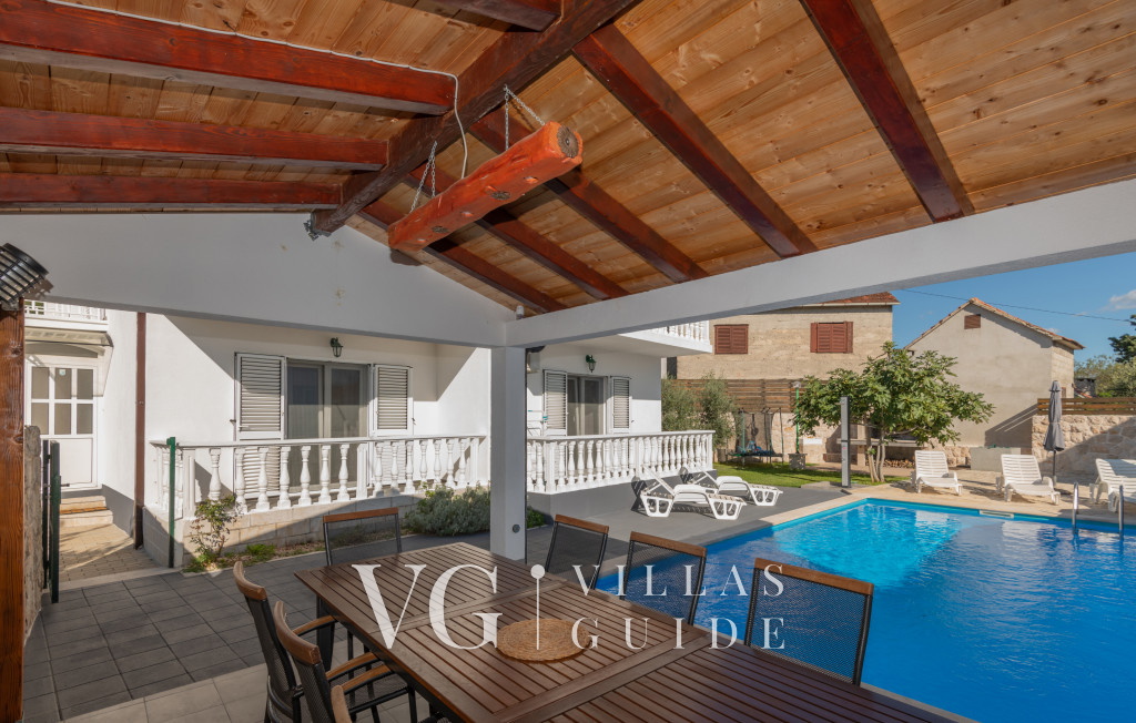 Villa Kaya - Makarska-Glavina Donja Piscina