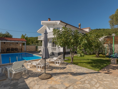 Villa Kaya - Makarska-Glavina Donja