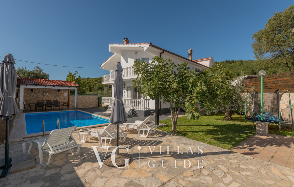 Villa Kaya - Makarska-Glavina Donja