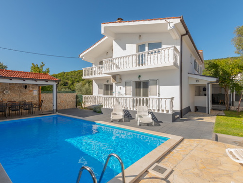 Villa Kaya - Makarska-Glavina Donja