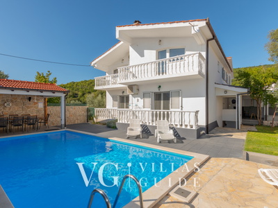 Villa Kaya - Makarska-Glavina Donja