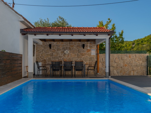 Villa Kaya - Makarska-Glavina Donja