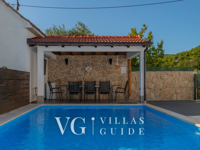 Villa Kaya - Makarska-Glavina Donja