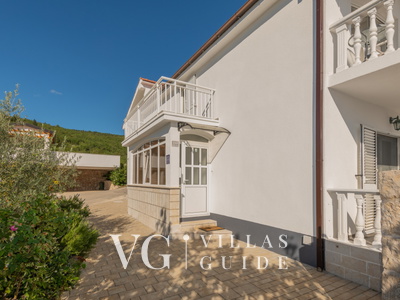 Villa Kaya - Makarska-Glavina Donja