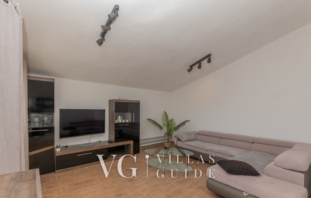 Villa Kaya - Makarska-Glavina Donja Soggiorno