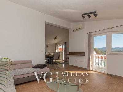 Villa Kaya - Makarska-Glavina Donja Soggiorno