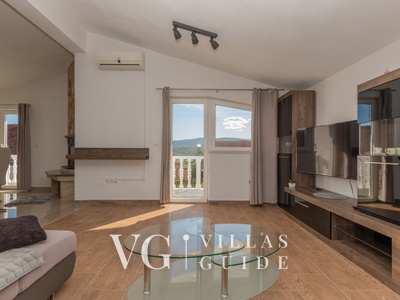 Villa Kaya - Makarska-Glavina Donja Soggiorno