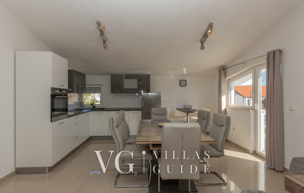 Villa Kaya - Makarska-Glavina Donja Cucina