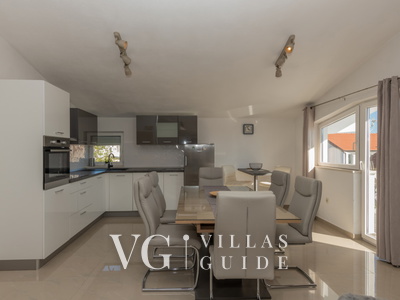 Villa Kaya - Makarska-Glavina Donja