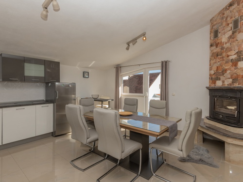 Villa Kaya - Makarska-Glavina Donja